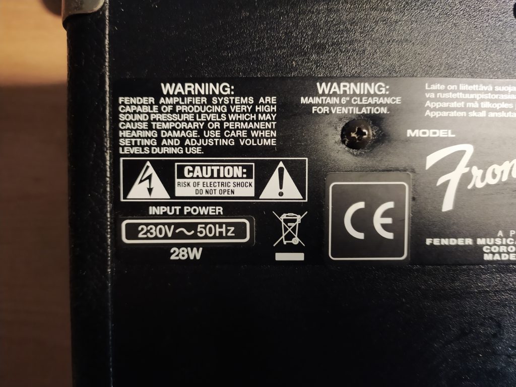 Как рассчитать силу тока, потребляемую бытовым прибором?