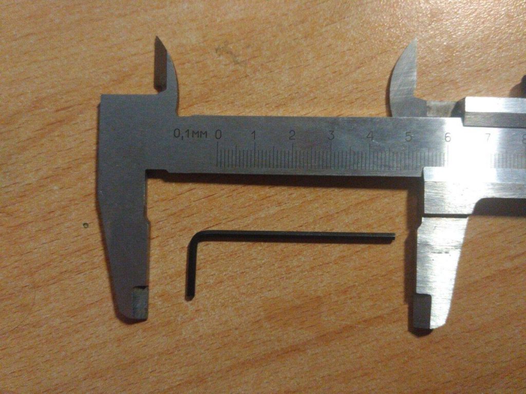 Как я монетку из тележки в Ленте доставал