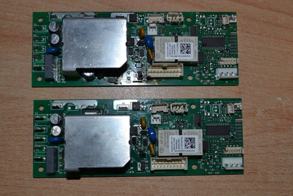 Ремонт двух кофемашин DeLonghi. Не включается помпа.