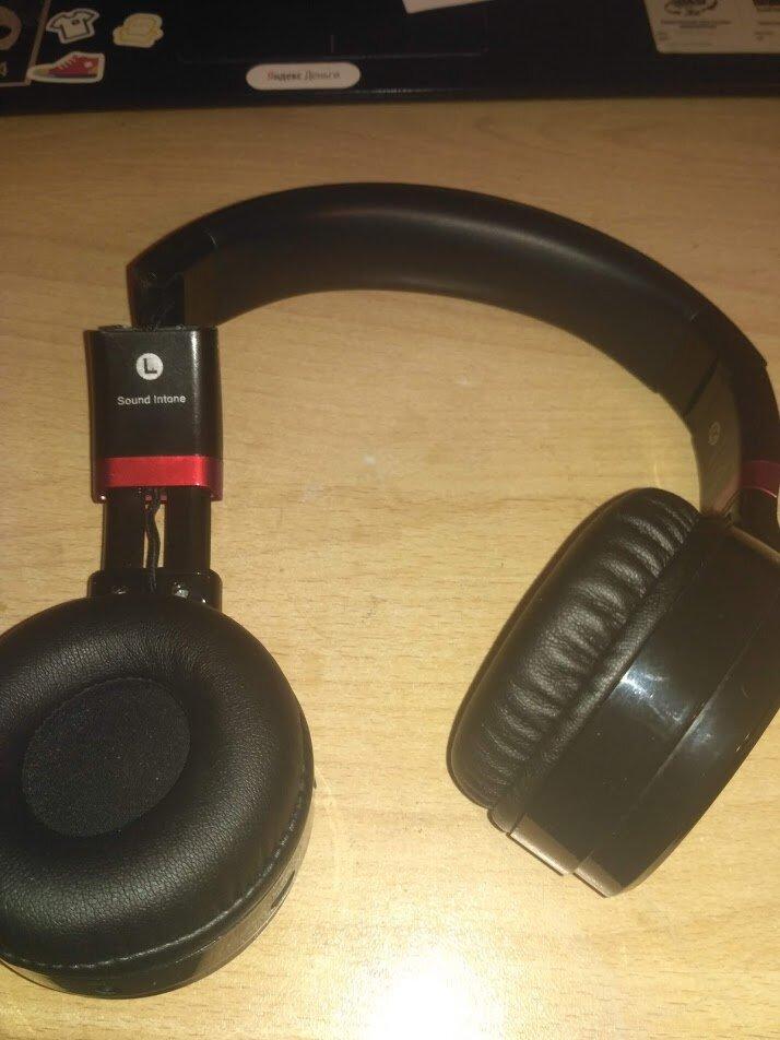 Как я наушники восстановил с помощью мебельной фурнитуры