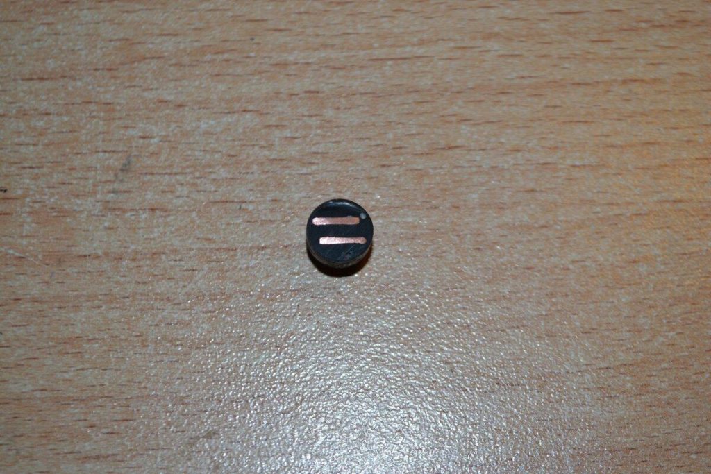 Что внутри диодного моста? Разбираю диодный мост!