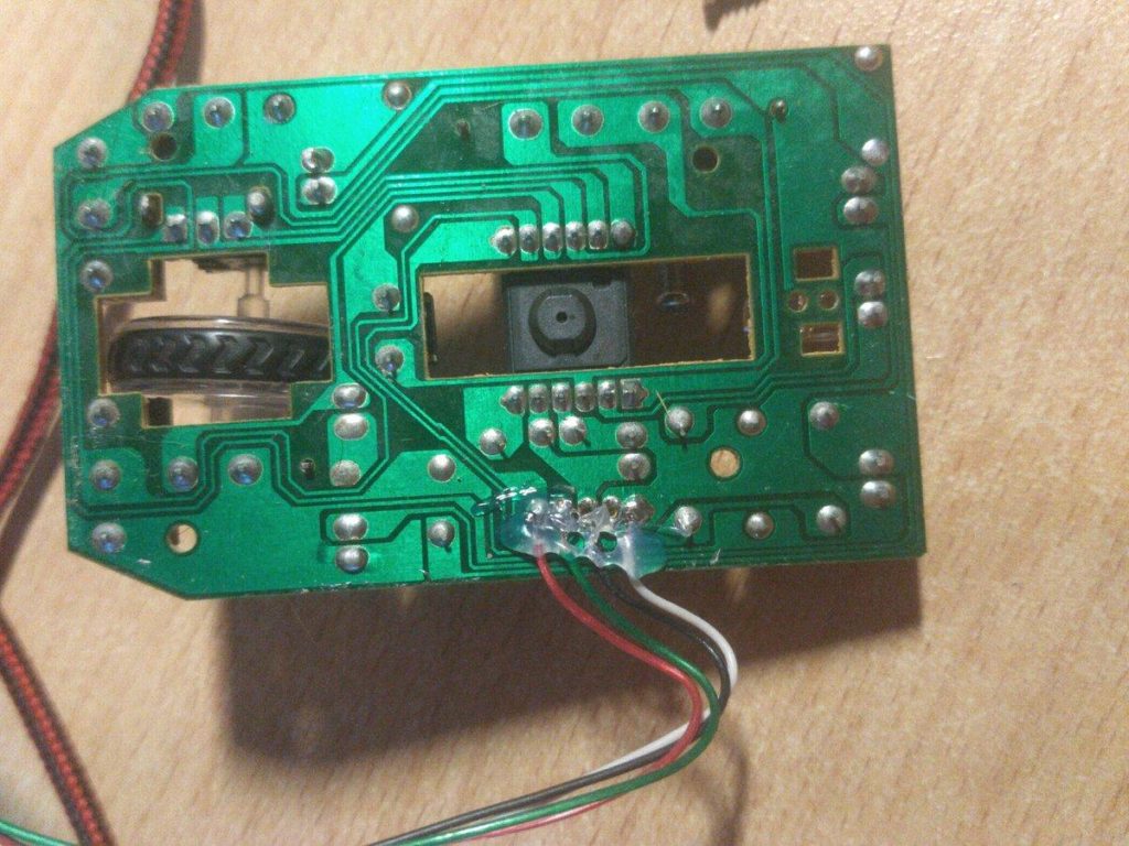 Ремонт мышки оказался элементарным, а ведь я чуть не купил новую! Показываю, в чём было дело