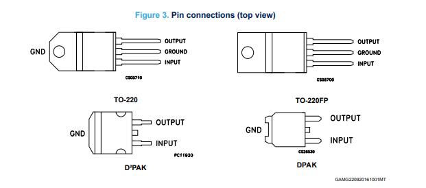Как проверить мультиметром стабилизаторы напряжения 7805, 17-33 и подобные? Показываю на примерах