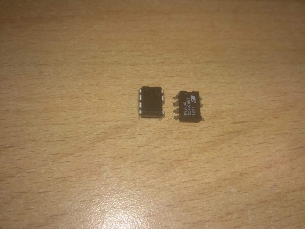 Ремонт кофемашины De'Longhi. Не включается