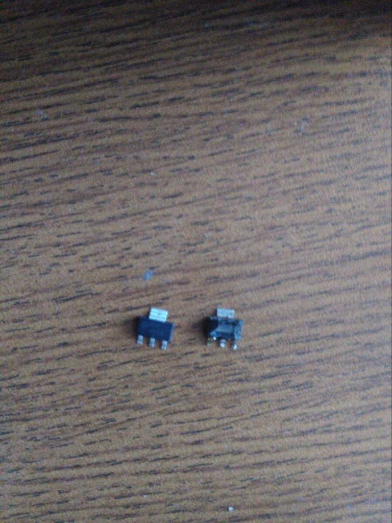 Ремонт сварочного аппарата после другого мастера. Не включается