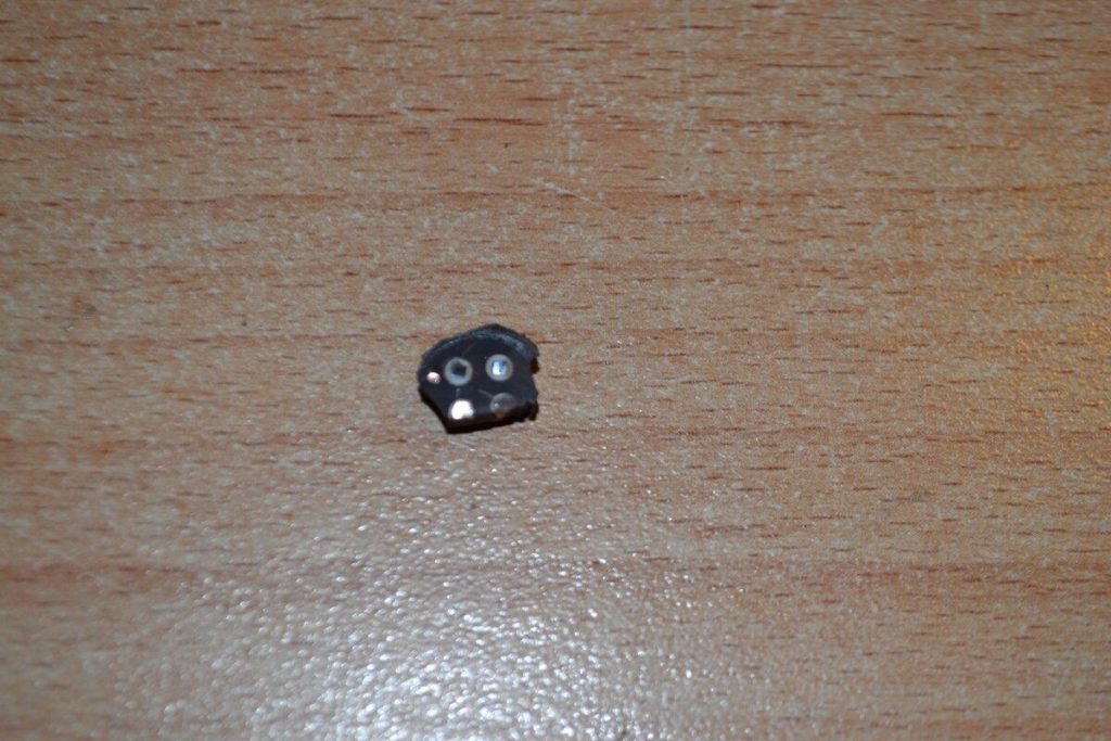 Что внутри диодного моста? Разбираю диодный мост!