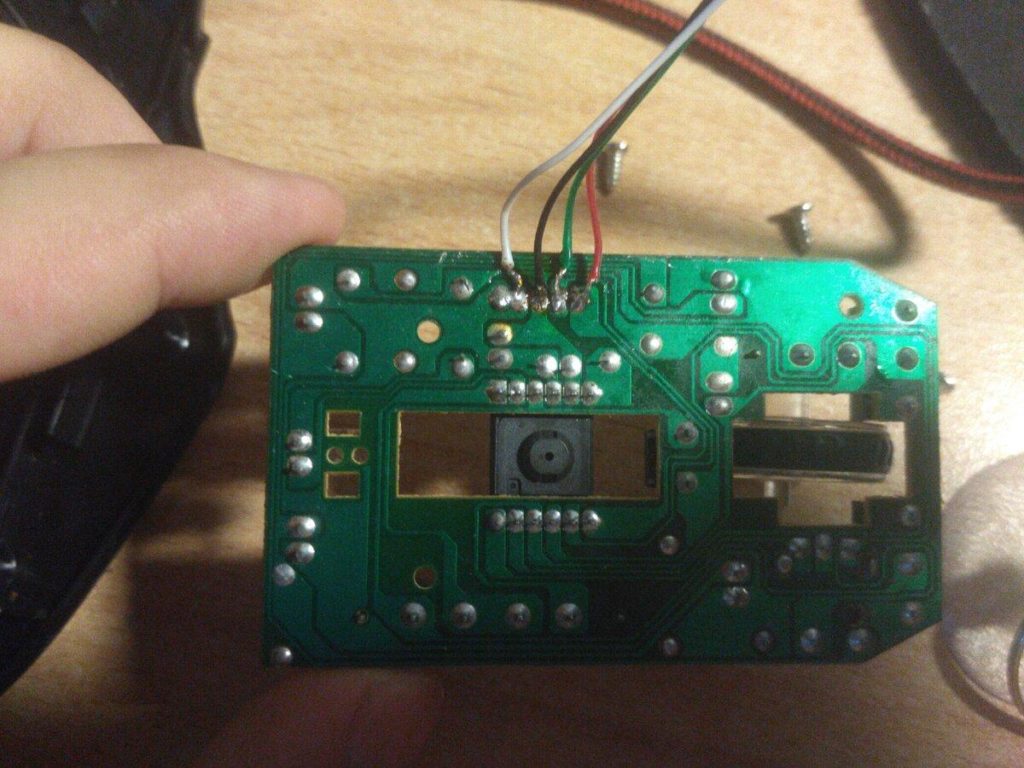 Ремонт мышки оказался элементарным, а ведь я чуть не купил новую! Показываю, в чём было дело