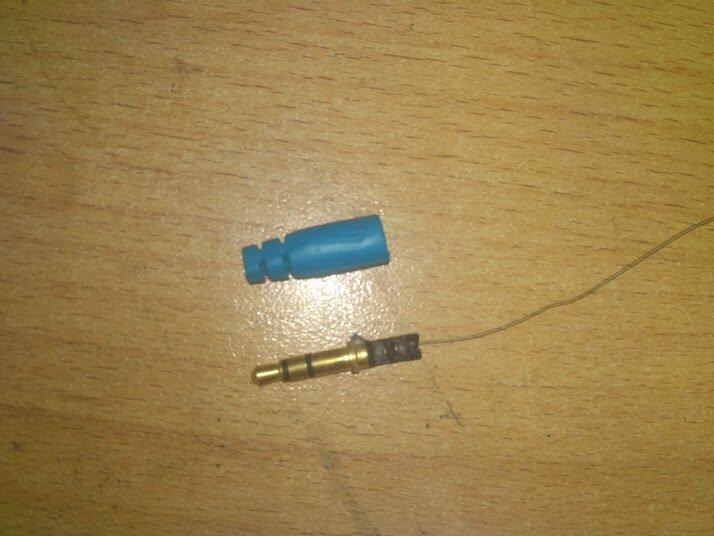 Не играет наушник? Ремонт наушников при помощи кипятка