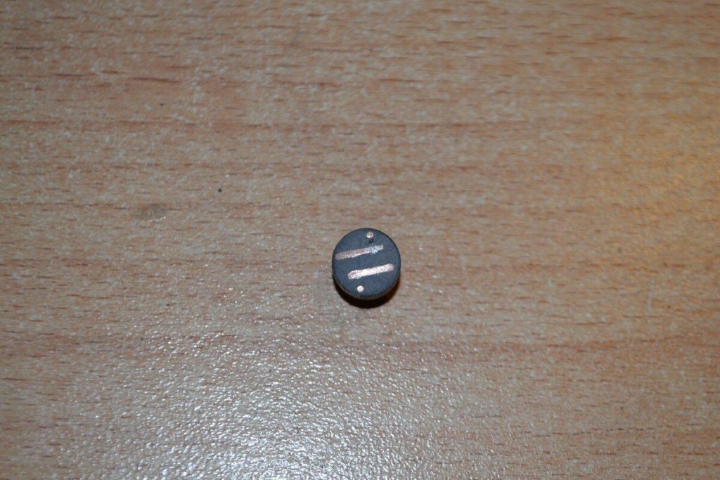 Что внутри диодного моста? Разбираю диодный мост!