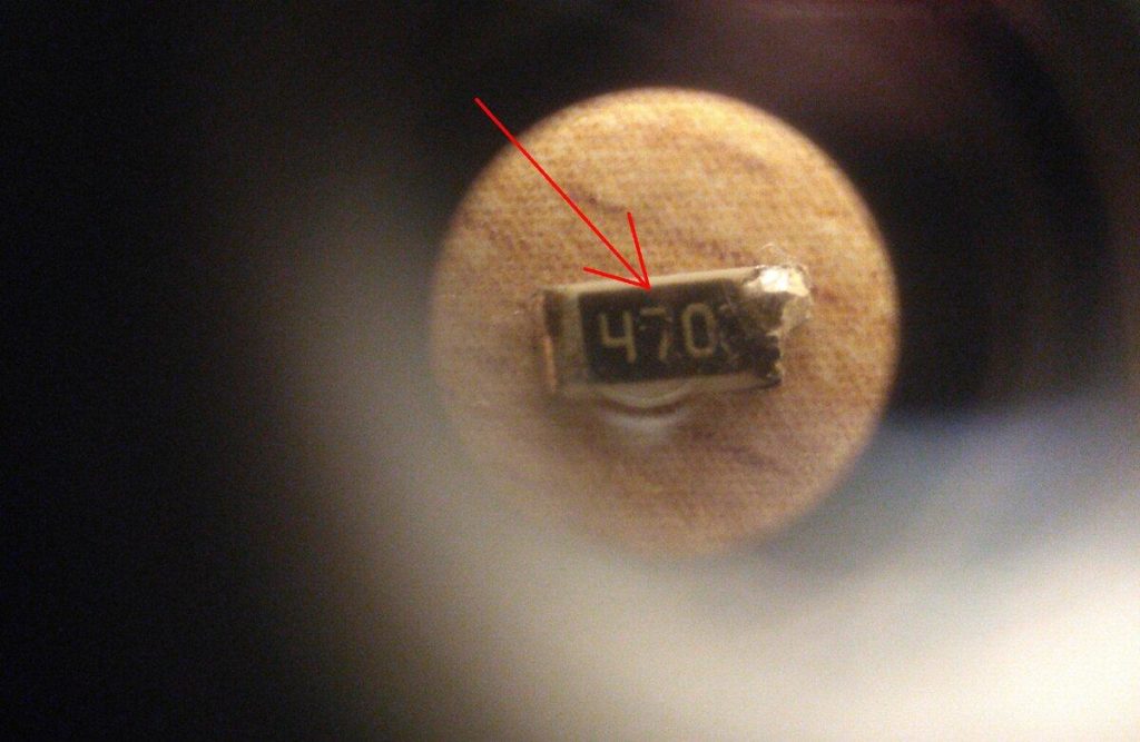 Ремонт кофемашины NESCAFÉ Alegria 8/60. Не работает нагрев бойлера