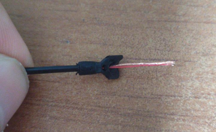 Ремонт беспроводных наушников. Пропадает звук в одном из динамиков