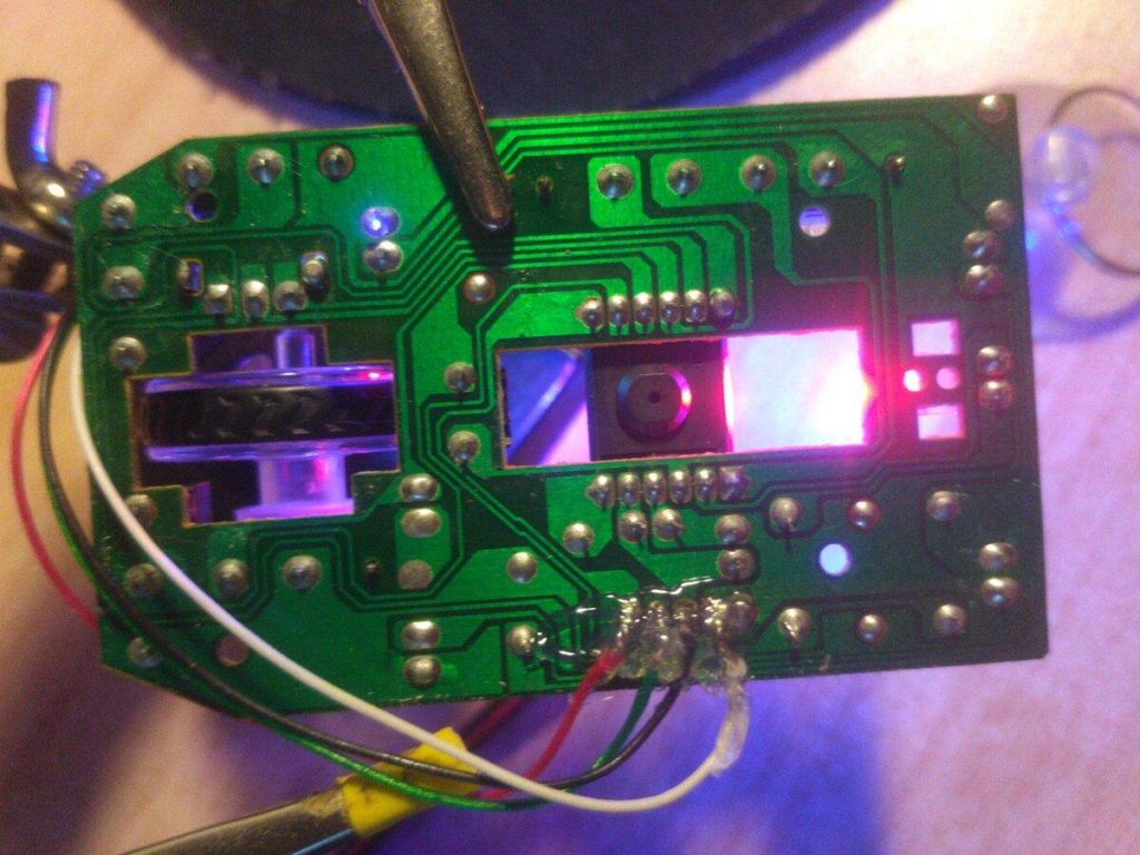 Ремонт мышки оказался элементарным, а ведь я чуть не купил новую! Показываю, в чём было дело