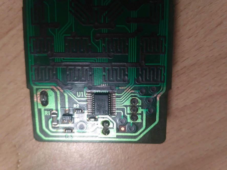 Ремонт пульта от телевизора своими руками. Как проверить пульт с помощью телефона?