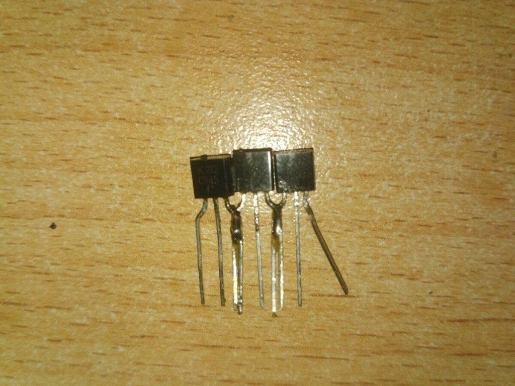 Прибор для поиска обрыва провода за 15 минут своими руками