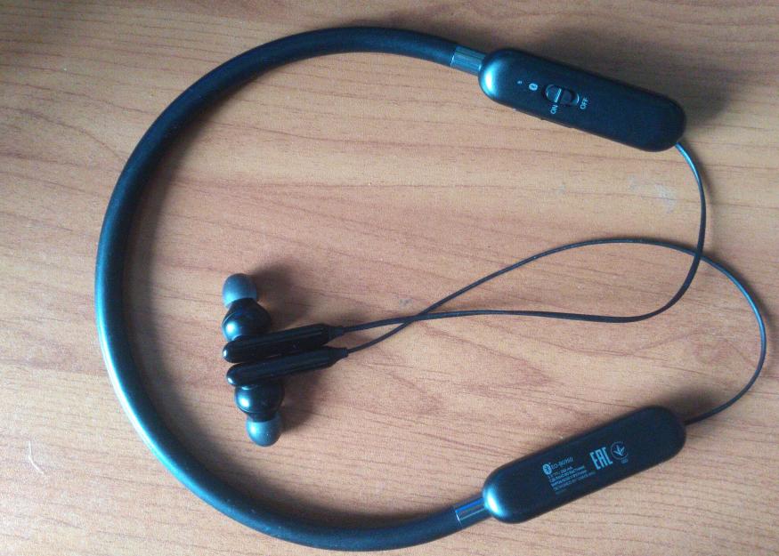 Ремонт беспроводных наушников. Пропадает звук в одном из динамиков