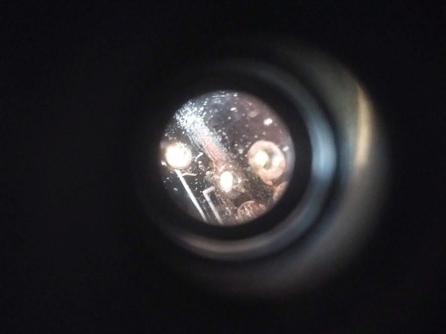 Ремонт увлажнителя воздуха Xiaomi Smartmi Air Humidifier