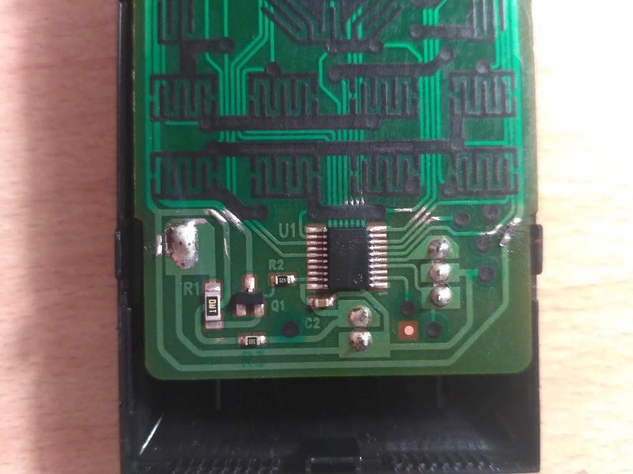 Ремонт пульта от телевизора своими руками. Как проверить пульт с помощью телефона?