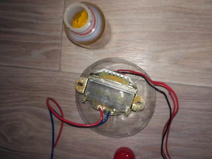 Апгрейд колонок с Авито за 1000 рублей. Убираю гул