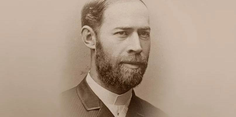 Генрих Рудольф Герц