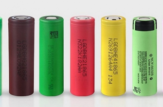 18650 аккумулятор как заряжать