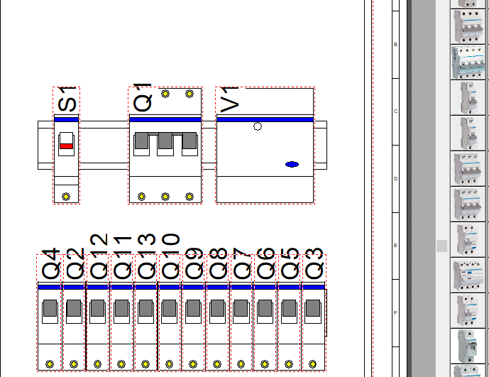 пример «1-2-3 схема»