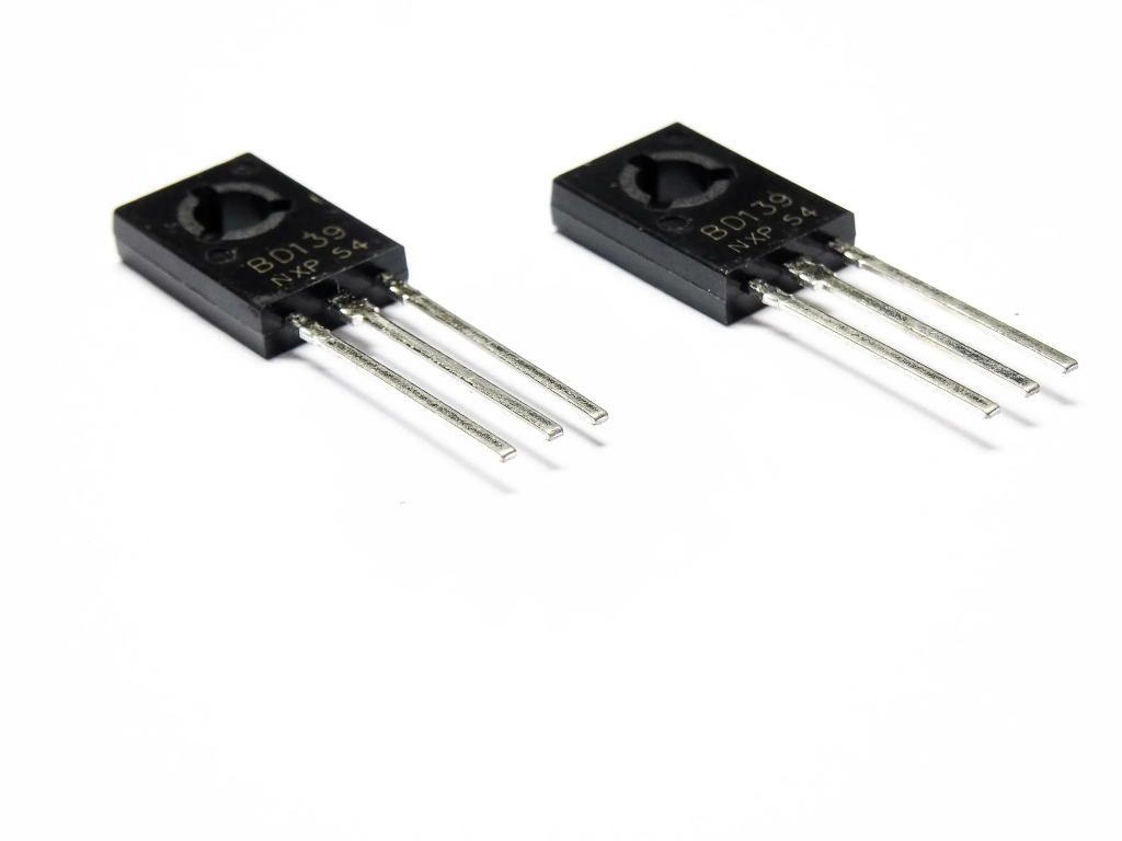 маркировка Bd139