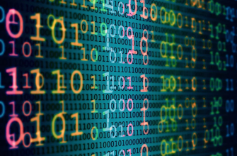 0 и 1 в информатике