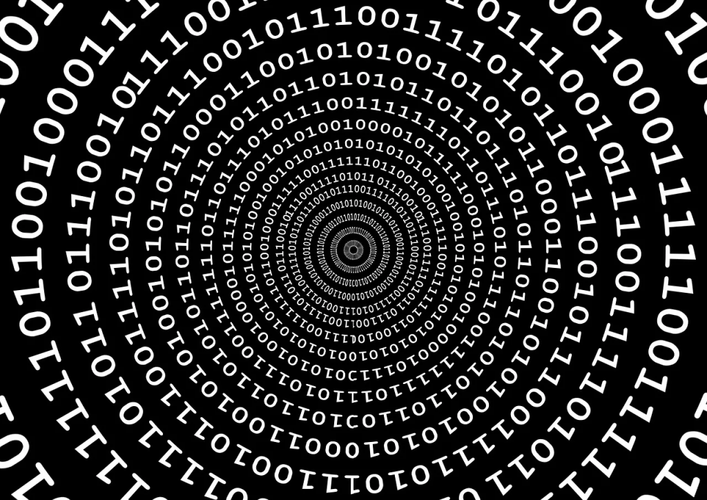 нули и единицы