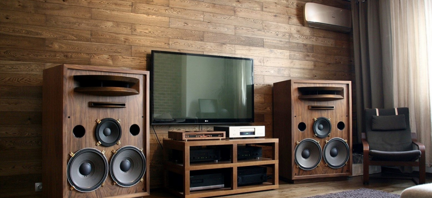 система Hi-Fi это что