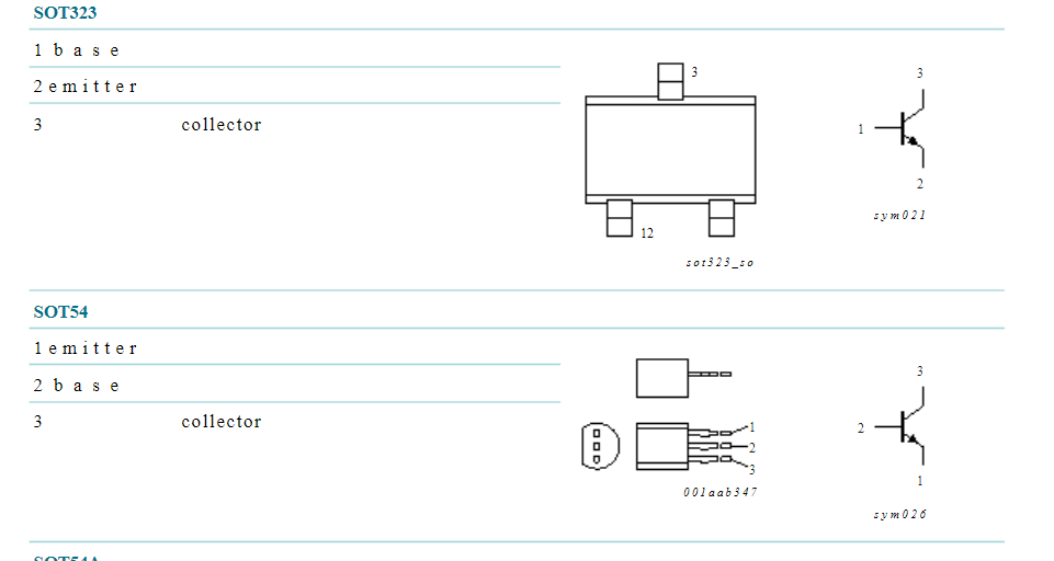 распиновка транзистора c33740