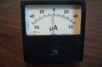 как узнать амперы
